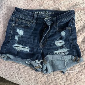 American eagle shorts